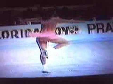 1972 1974 1976 Dorothy Hamill (Ladies History)