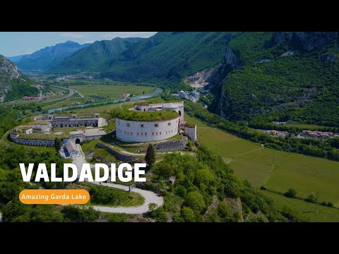 VALDADIGE - Der Fluss und die Festung