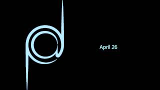 Save the Date