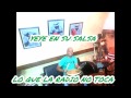 SE TAMBALEA--ORQUESTA DE WILLIE COLON--CANTA CELIA CRUZ