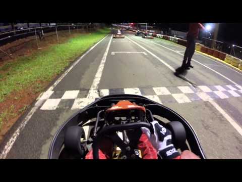 Douglas Mendes - CPKA Principal II - 28/02/15 - PT 1