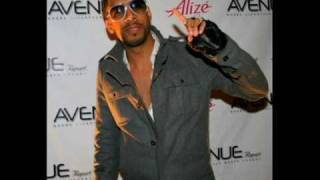 Ryan Leslie - Shake Them Thangs (Feat. Kevin Black)