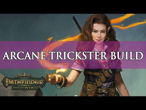 Pathfinder Kingmaker Builds: Octavia Beginner Guide