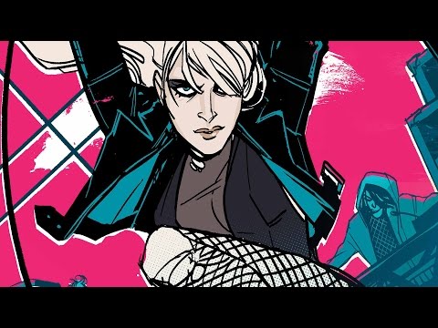 panellogy 135 - best trades of 2016 #4 - batman & other superheroes