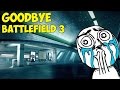 Прощай, Battlefield 3 (пародия на песню Elton John) русские субтитры ...