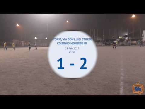 Sintesi S. Maria - Nuova Junior Vis