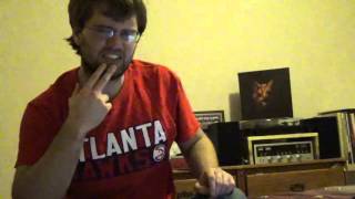 The Body - No One Deserves Happiness ALBUM REVIEW