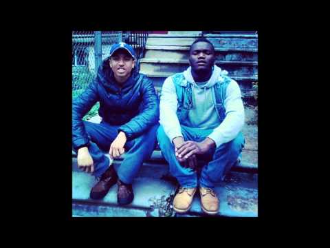 AL STACKZ - OG STUNT FT YOUNG LEAF & NEEF BARZ