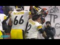 Myles Garrett Hits Mason Rudolph In The Head With His Own Helmet A Breakdown