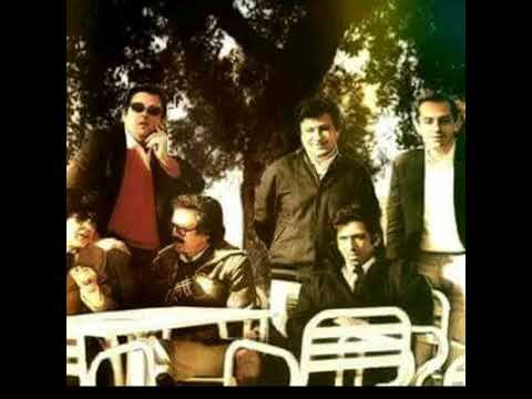 "APRONTATE  A VIVIR "  LOS IRACUNDOS EN VIVO