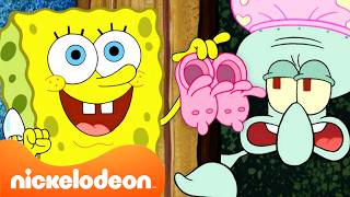 Download lagu SpongeBob | 90 Menit SpongeBob Jadi Tetangga Terbaik! 🧽🏡 | Nickelodeon Bahasa mp3 Download lagu SpongeBob | 90 Menit SpongeBob Jadi Tetangga Terbaik! 🧽🏡 | Nickelodeon Bahasa mp3