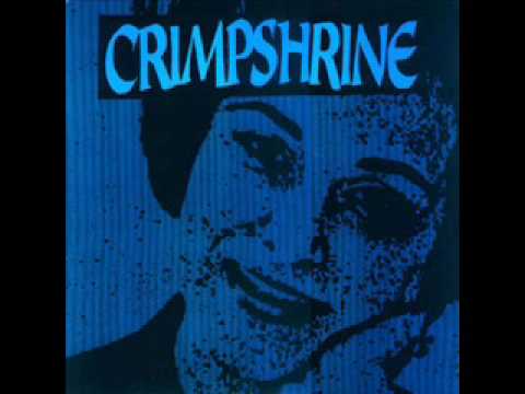 Crimpshrine - Concrete Lawns