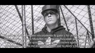 Sigo Aqui   Nicky Jam