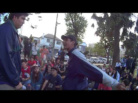 RM vs ENZERIO: 4tos - [KD] Pretemporada 2K19