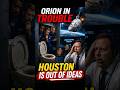 ORION IN TROUBLE? | Artemis II