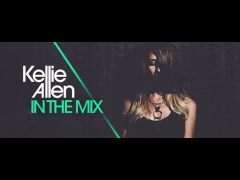 In The Mix 021 (with Kellie Allen) 09.12.2017
