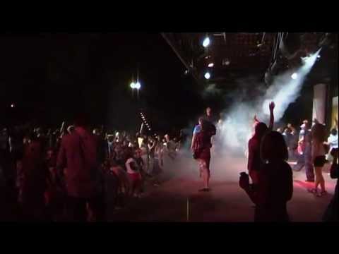 BALLO BALLO (Raffaella Carrà) - Sigla 2011 -  Hotel Portogreco / Torre del Faro