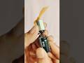 DC Motor Run With Capacitor Shorts