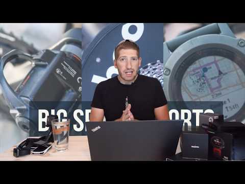 Spring Sports Tech Sales (USA): Details and Analysis (GoPro/Garmin/Wahoo/Trainers/Power Meters)