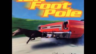 Ten Foot Pole - Unleashed (1997)