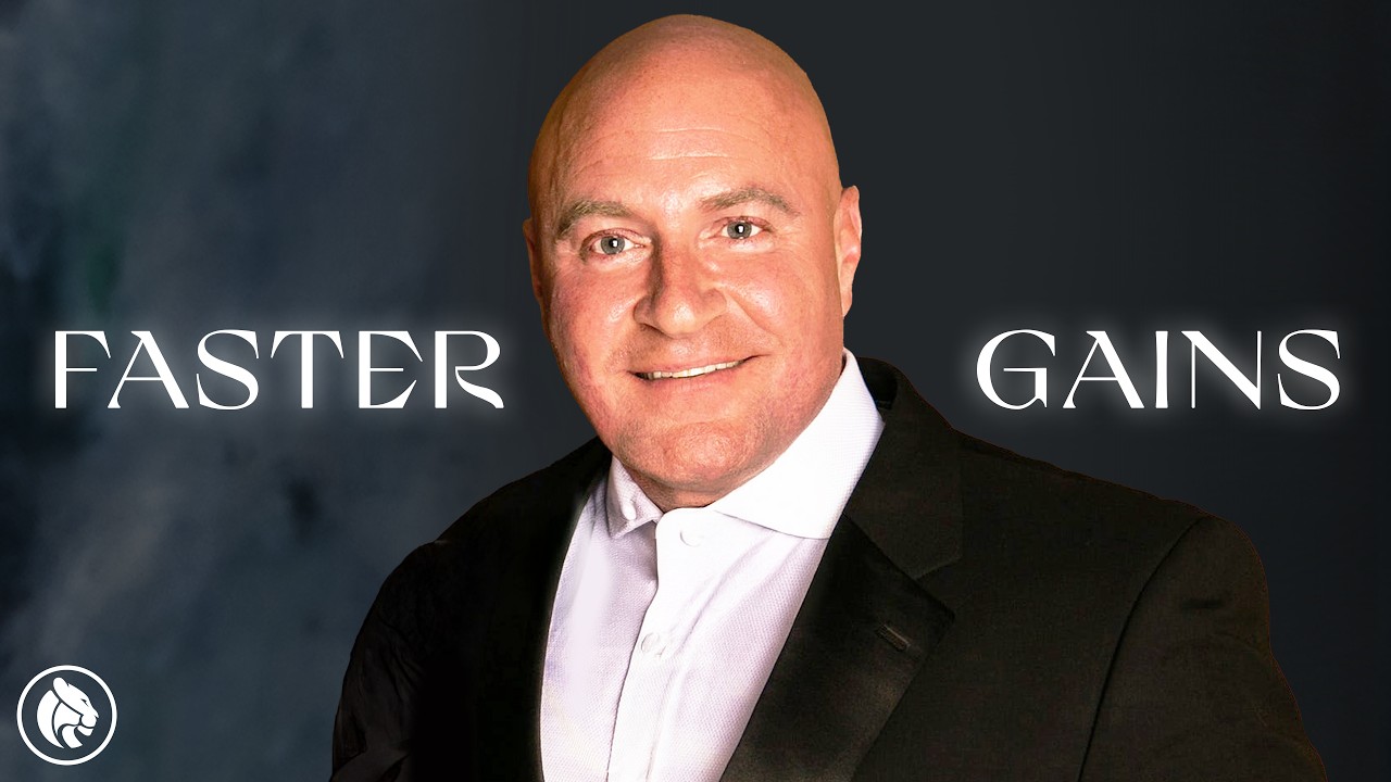 Why Most Health Advice is Wrong | John Jaquish PhD