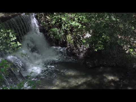 Kifune Soundscape 貴船川