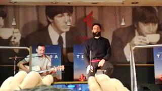 Le luci della centrale elettrica - stelle marine