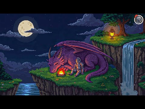 Rest, traveler.. Calm your heart