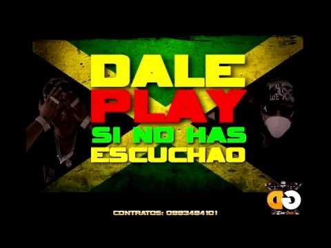 Los Jefes Los jefes del Bloque - Jamaikan riddim (Prod. by Carlos EDLC & Erre The Sonic )