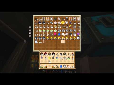 Let's Play Tekkit-Minecraft German - Part 260 - Conductive .. Was mach ich da