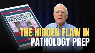 Why Pathoma and Robbins Might Be Hurting Your Clinical Reasoning