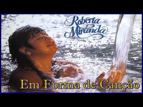 Em Forma De Canção video