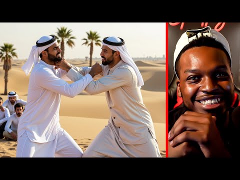 Shia Vs Sunni Muslims GOING AGAINST Each Other!