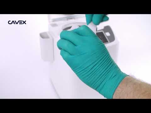 Cavex Alginate Mixer 3