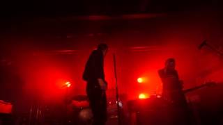 Spoon - First Caress - Live at Eno's - 3/15/17