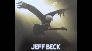 Never Alone - Jeff Beck - Emotion & Commotion