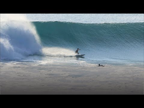 Men's Finalist: SOB DreamWave - May 2021