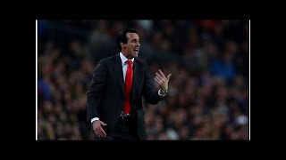 Unai Emery's arrival is great news for forgotten Arsenal attacker