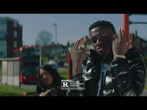 [FREE] Hardy Caprio x Sl x Bandokay UK Rap Beat "FEELING" (PROD BY @3LACKONDABEAT x @PRODBYVILL)