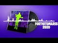 Fortnite | Fortnitemares 2020 Lobby Music (Fright Funk Emote Remix)
