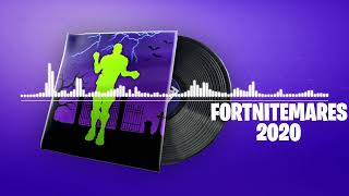Fortnite | Fortnitemares 2020 Lobby Music (Fright Funk Emote Remix)