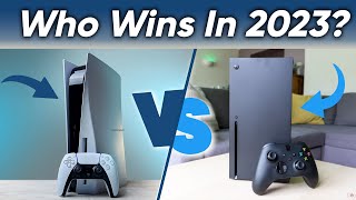 PlayStation 5 vs Xbox Series X - Which One is the Better Choice? [2025]