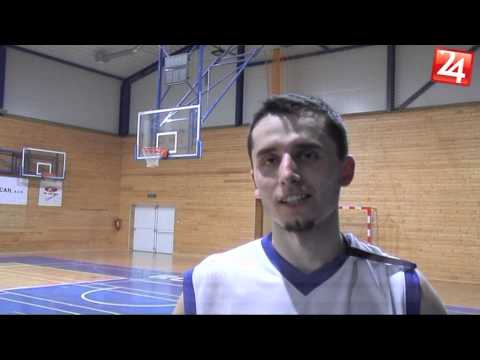 BK ŠPD Rožňava – BK UVLF Košice 76:63