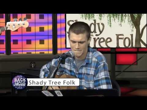Backstage Access - Shady Tree Folk
