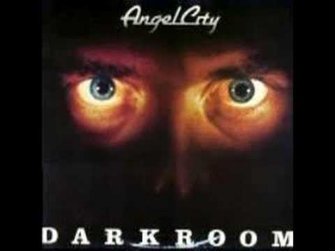 Angel City - face the day