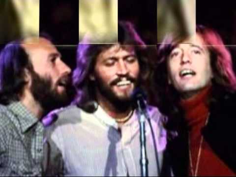 Videoclip de Heavy Breathing — Bee Gees