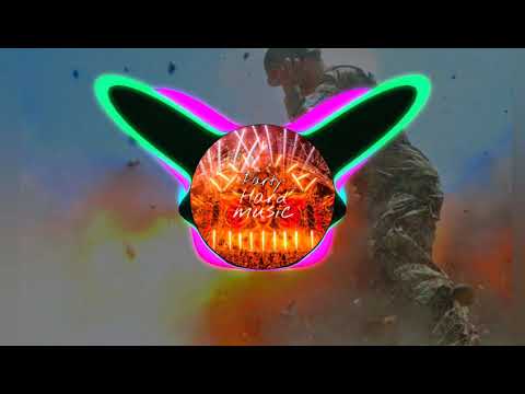 Ran-D x Frequencerz x Adaro - Battleborn