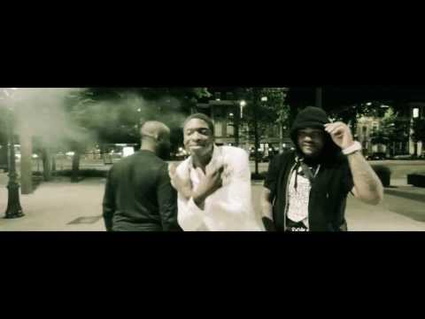 Sheu de Reus 'Euro's' ft. Swizzle [VIDEO]