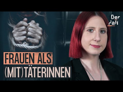 Die Ehefrau als (Mit)Täterin bei Folter und Missbrauch | Der Fall Silvia H.
