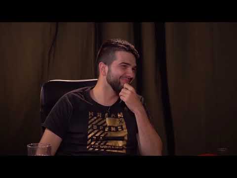 Павел Колев vs ATILA  За влогърите рапъри